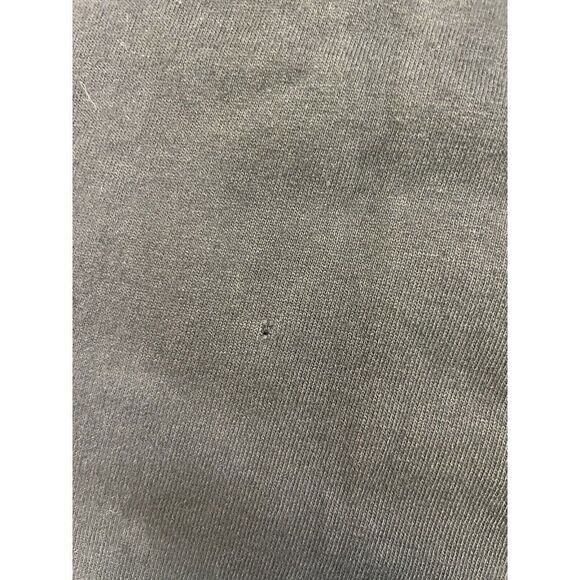 VINTAGE Endangered Species Big Panda Blood Donors Graphic T-shirt Men XXL Black - Picture 6 of 8